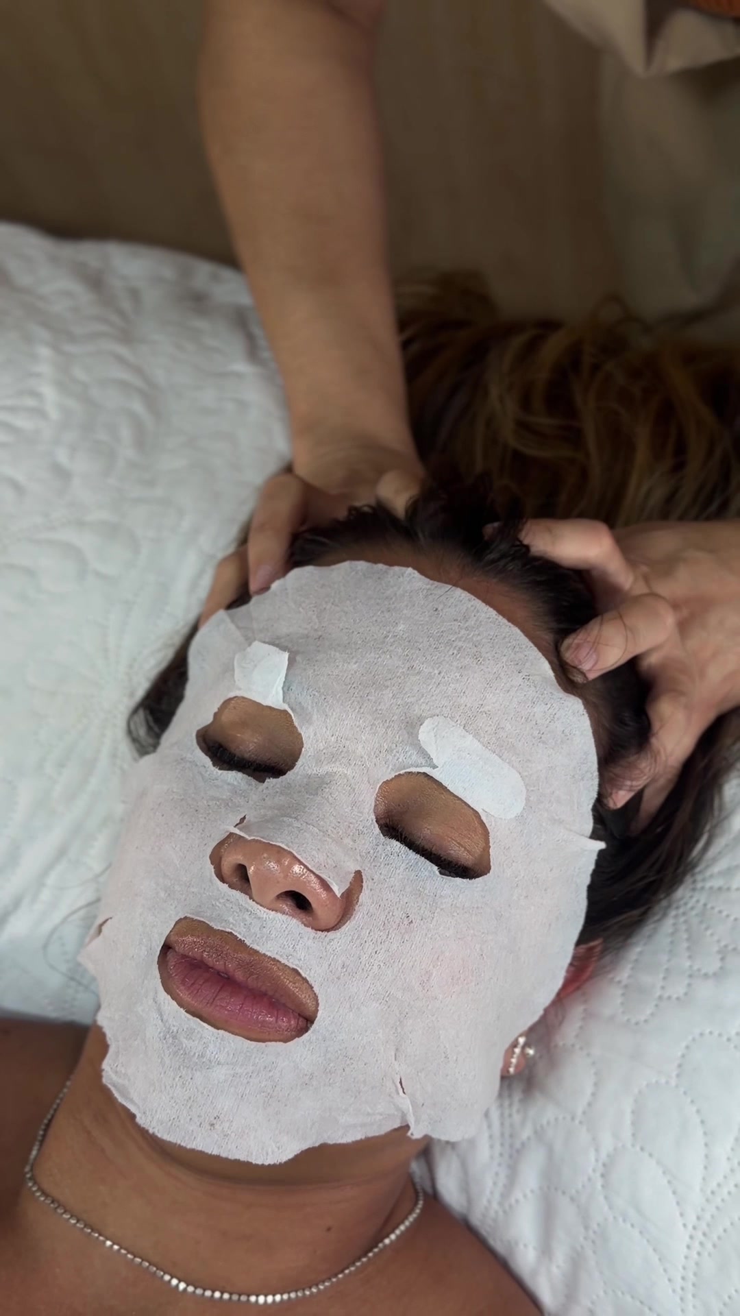 Fototerapia & Cuidado Facial
