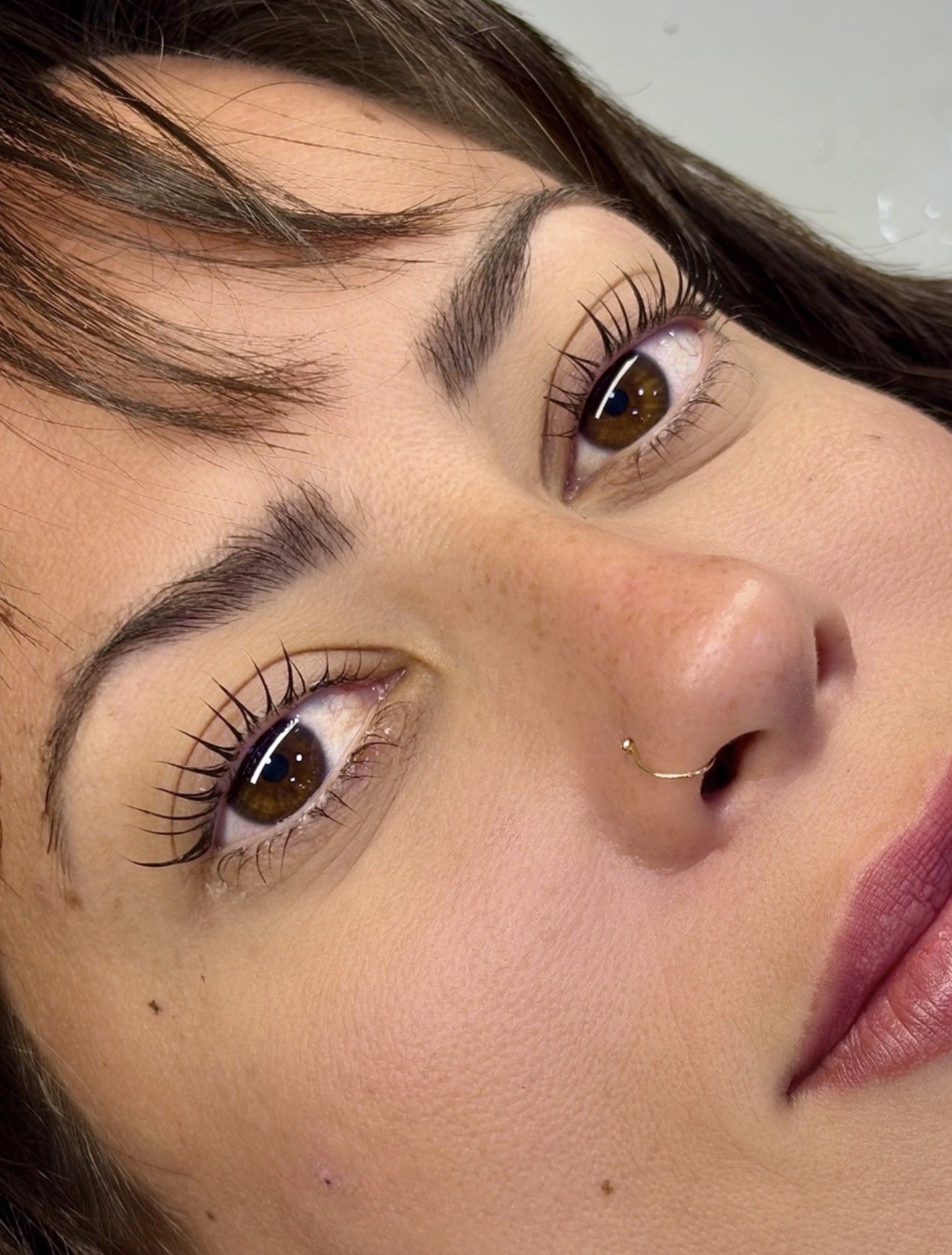 Lash Lifting & Brow Lamination