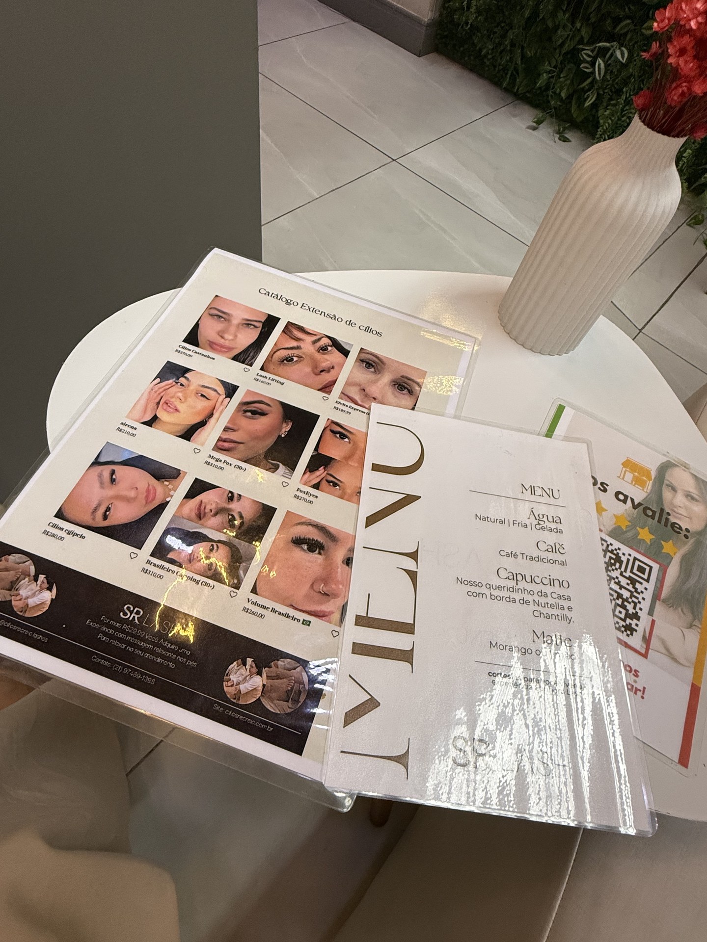 Curso Start Lash Iniciante com Sueny Joyce